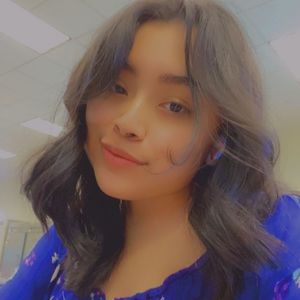 Meet your Posher, Missy